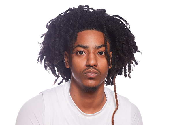 Micah Bell headshot