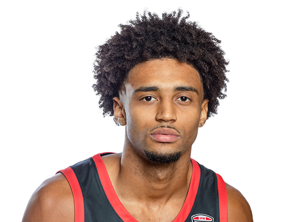 Kaiyem Cleary headshot