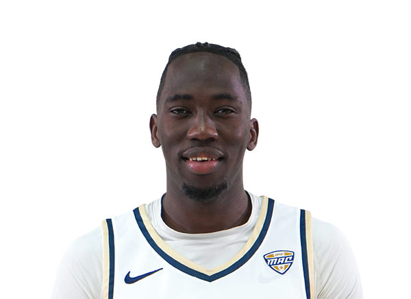 Prince Mosengo headshot