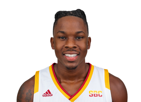 Devon Hancock headshot