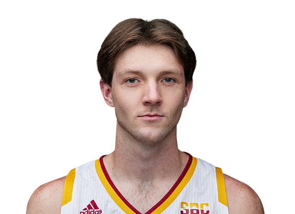 Edwin Litolff headshot