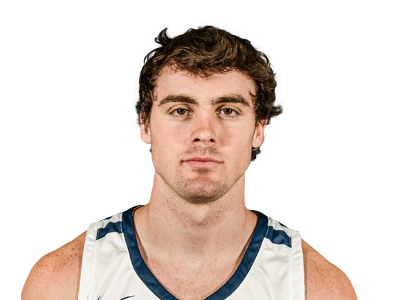 Jake Shannon headshot