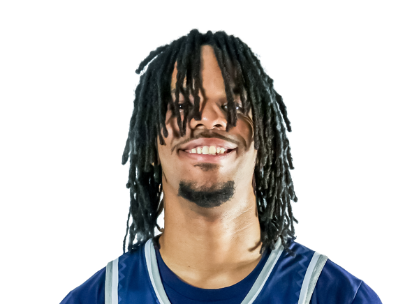 Omarion Henry headshot