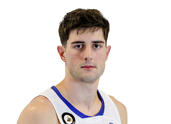 Juan Cajelli headshot