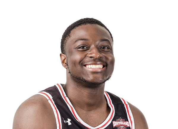 James Spencer III headshot