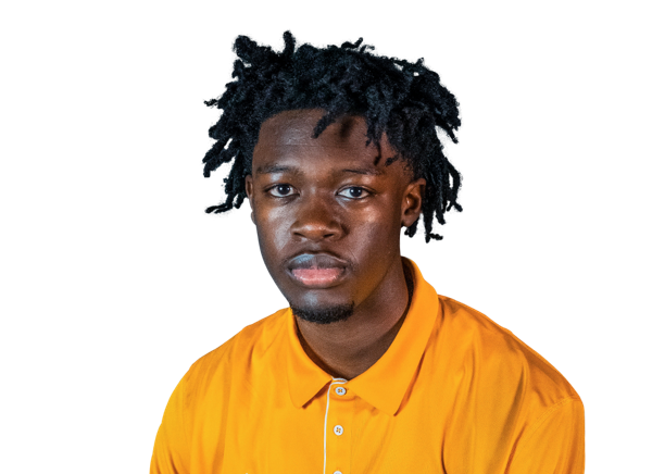 John Wade III headshot