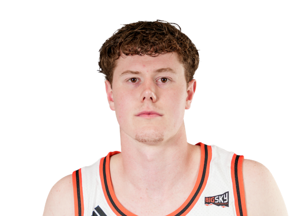 Cam Slaymaker headshot