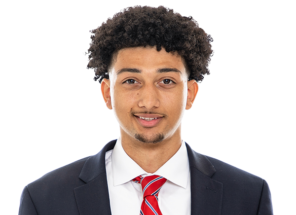 Christopher Carter headshot