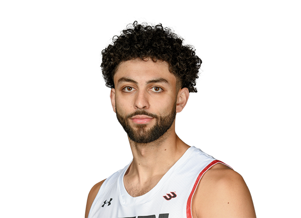 Adam Afifi headshot