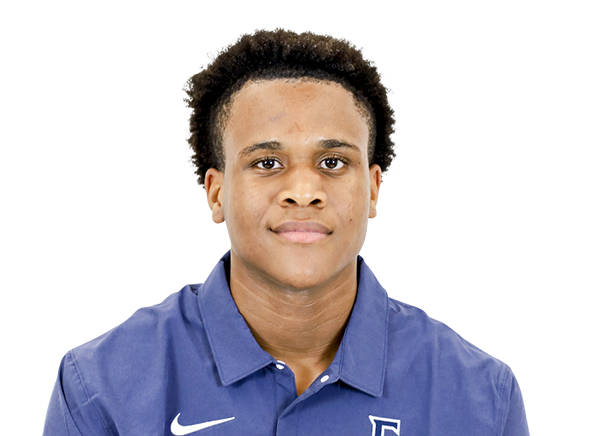 Daeshawn Eaton headshot