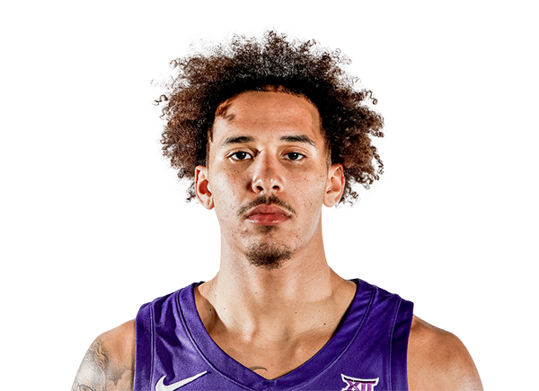 Max Jones headshot