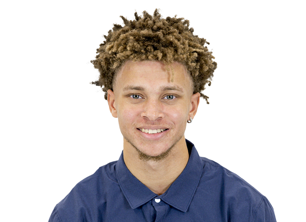 Trey Blackmore headshot