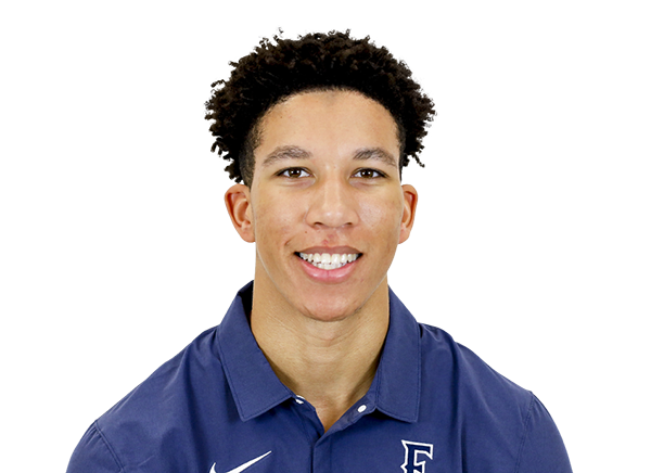Justin White headshot