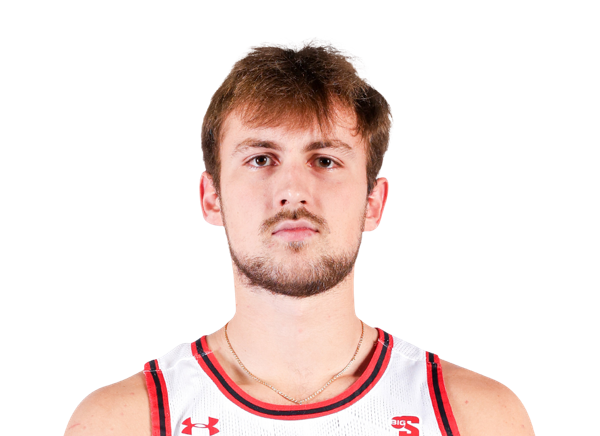 Chance Thacker headshot