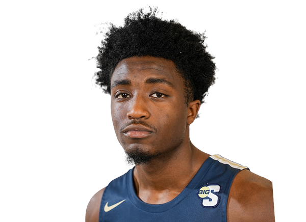 Gaddis Heath III headshot