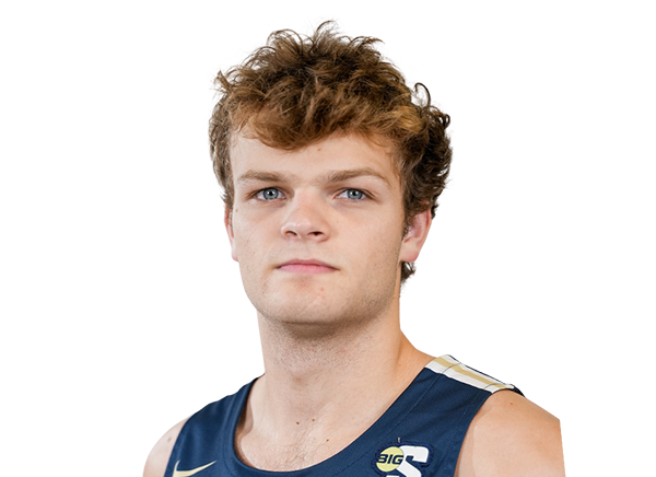 Finley Simmons headshot