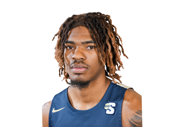 Reginald Duhart Jr. headshot