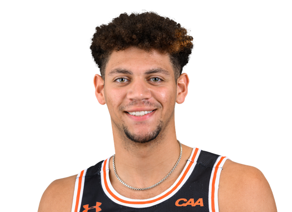 Elijah Walsh headshot