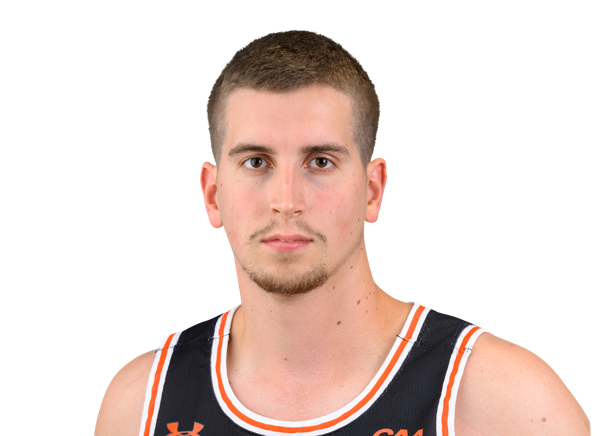 Wesley Johnson headshot