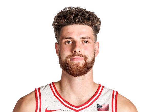 Anthony Dell'Orso headshot
