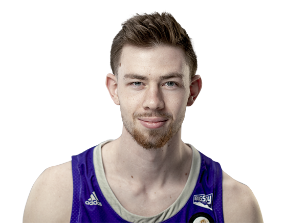 Sebastian Gahse headshot