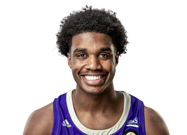 JJ Louden headshot