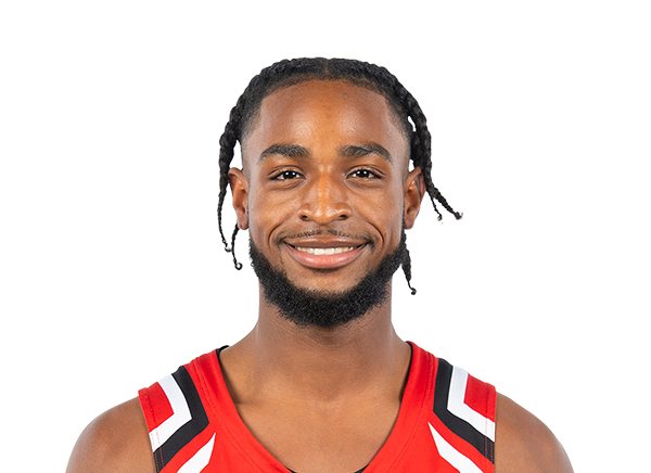 Lorenzo Washington headshot