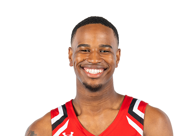 Davon Ellison headshot