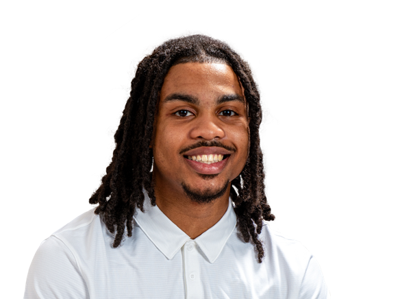 Braxton Jones headshot