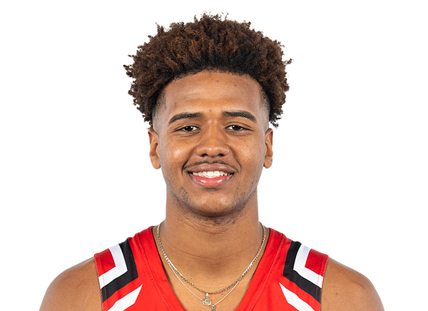 Isiah Middleton headshot
