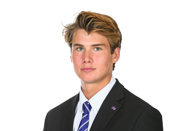 Liam Carney headshot