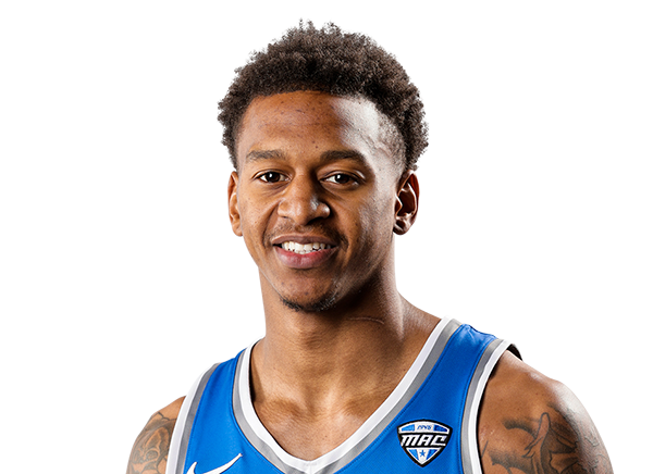 Armoni Foster headshot