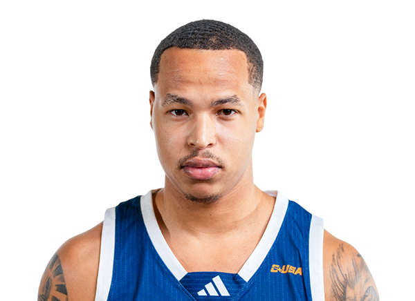 Zid Powell headshot