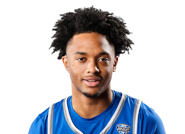 Jaden Slaughter headshot