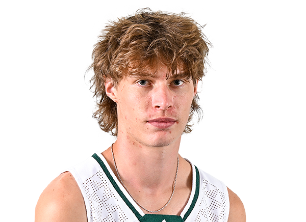 Derik Pranger headshot