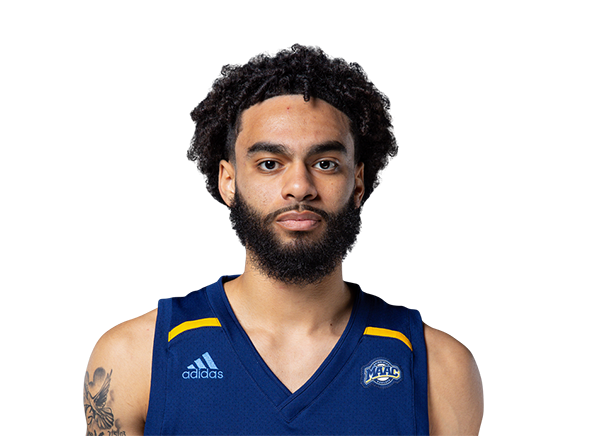 Arion Lewis headshot