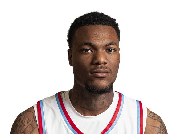 Kareem Ewell headshot