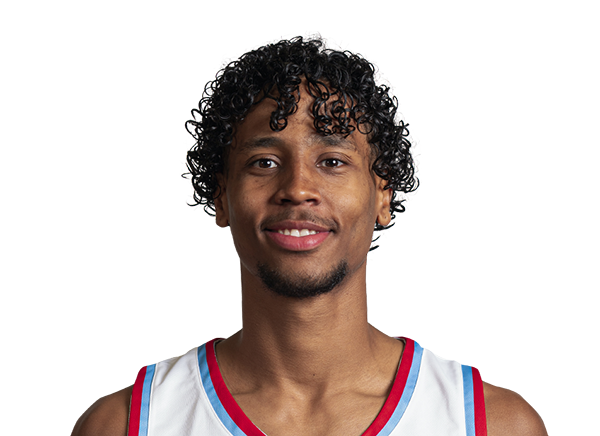 Kyle Johnson headshot