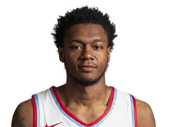 Aaron Lemon-Warren headshot