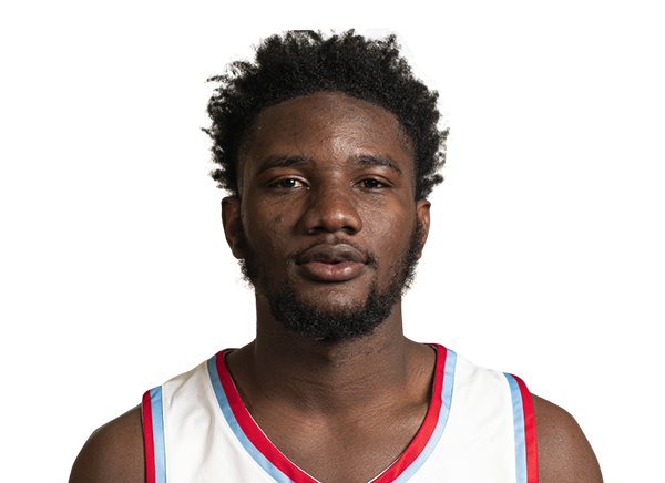 Abdul Shanunu headshot