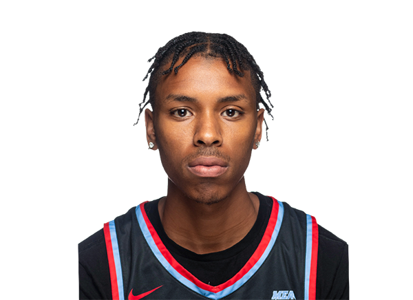 Cameron Stitt headshot