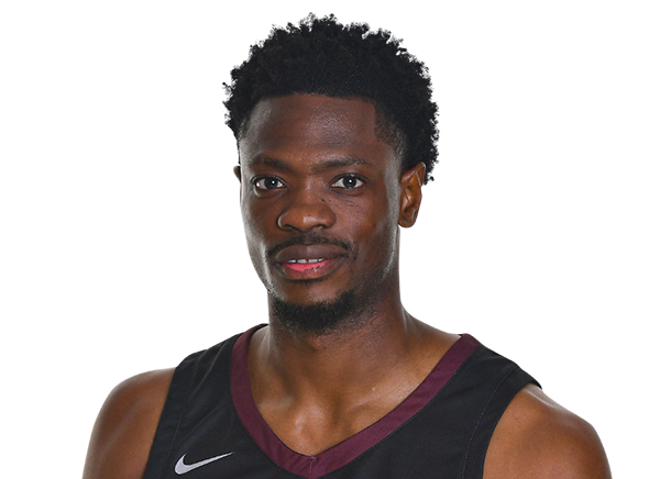 Victory Naboya headshot