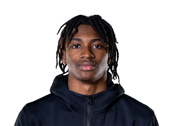 Zaveion Chism-Okoh headshot