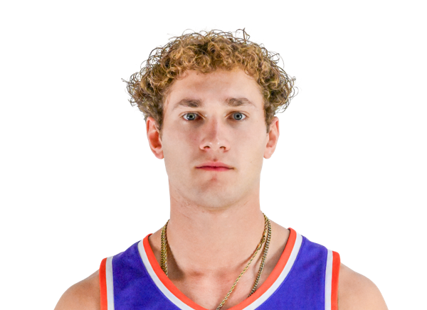 Cameron Gehlhausen headshot