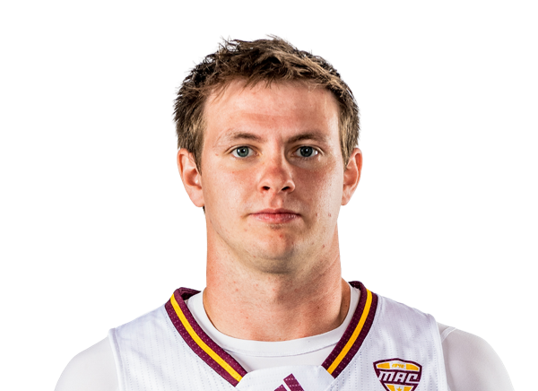 Logan McIntire headshot