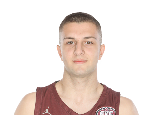 Shota Abashidze headshot