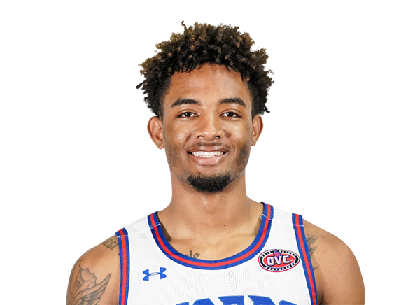 Justin Williams headshot
