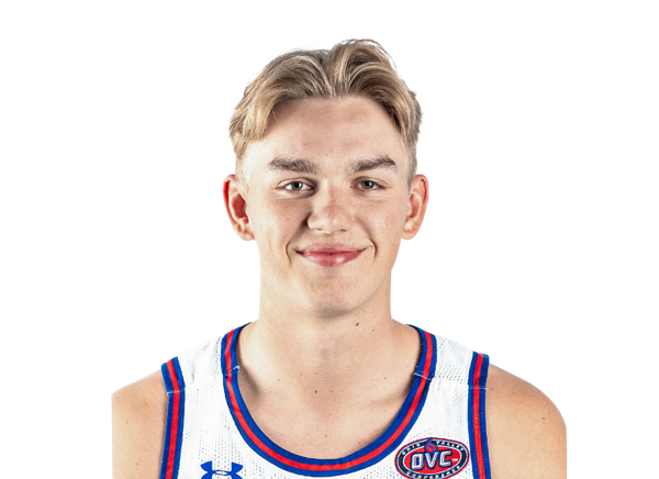 Knute Wood headshot