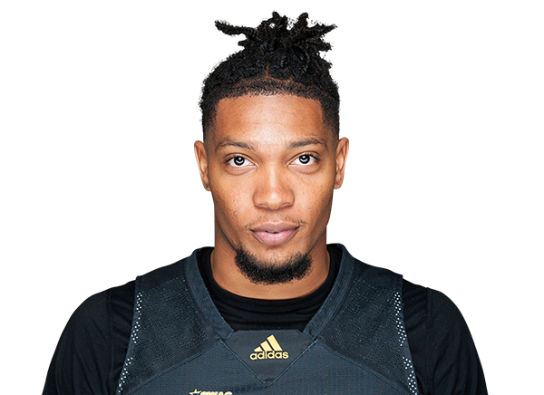 Orion Virden headshot