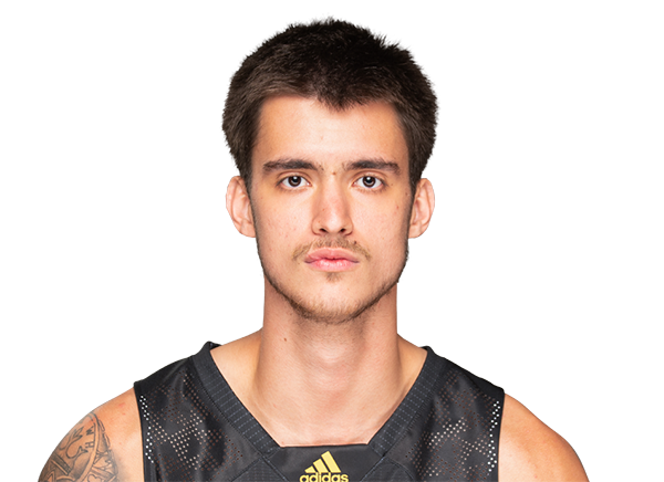 Samuel Da Cruz headshot